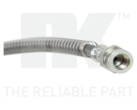 Brake Hose, Image 3