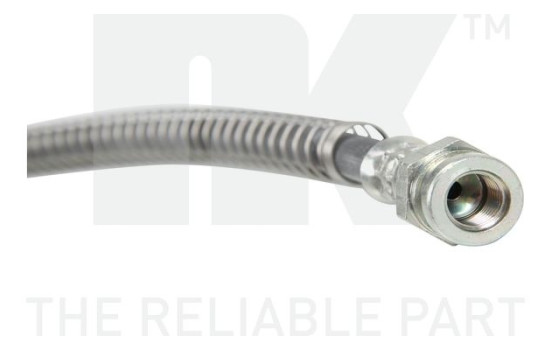 Brake Hose, Image 3