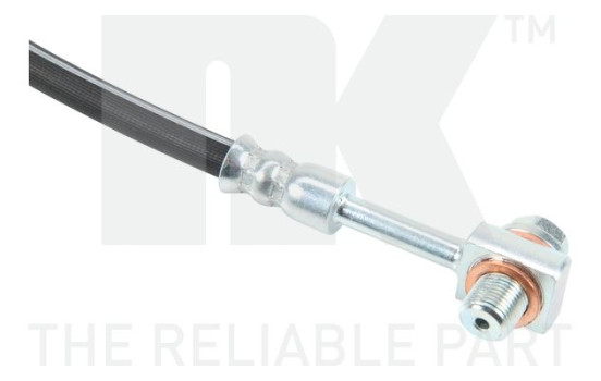 Brake Hose, Image 2