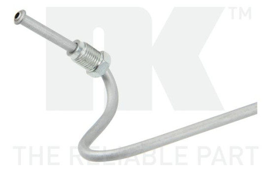 Brake Hose, Image 3