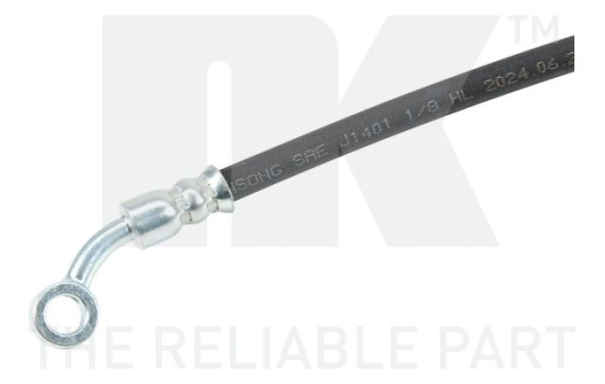 Brake Hose, Image 2