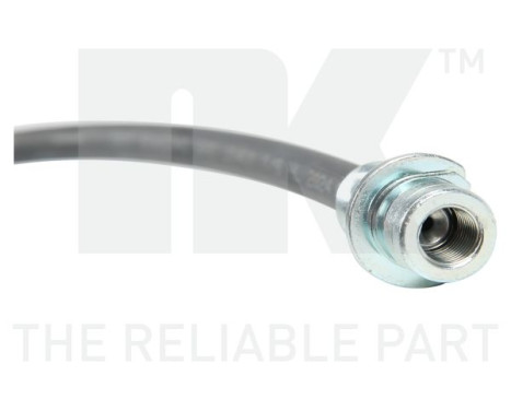Brake Hose, Image 3