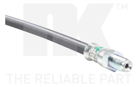 Brake Hose, Image 3