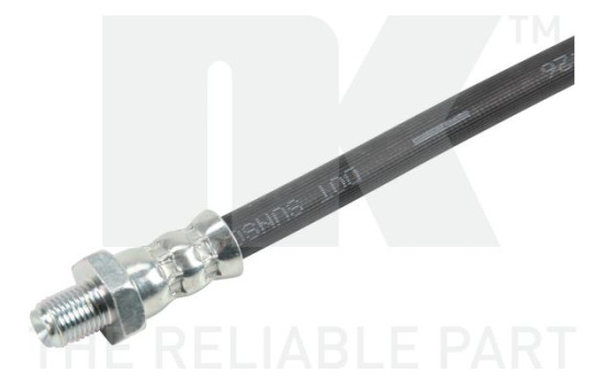 Brake Hose, Image 2