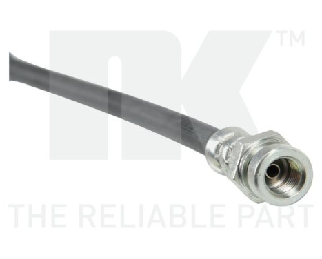 Brake Hose, Image 3