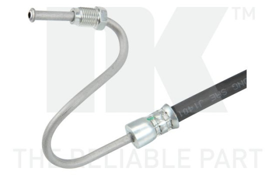 Brake Hose, Image 2