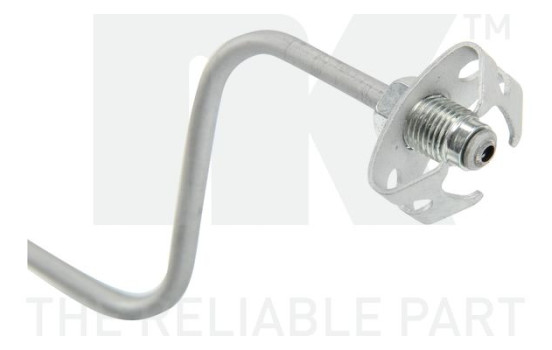 Brake Hose, Image 3
