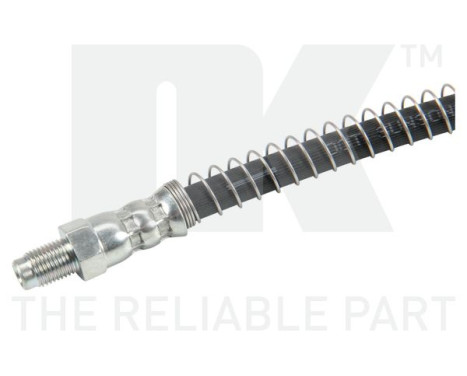 Brake Hose, Image 2