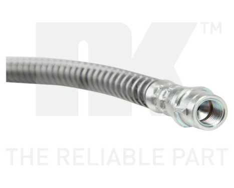 Brake Hose, Image 3