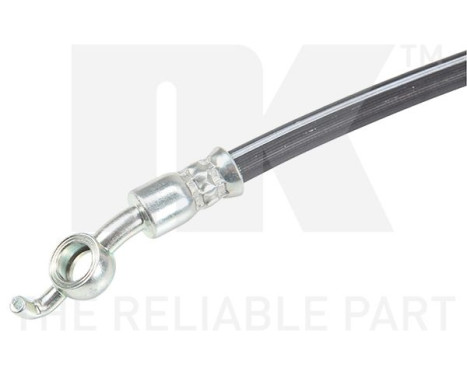 Brake Hose, Image 2