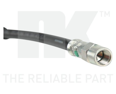 Brake Hose, Image 3