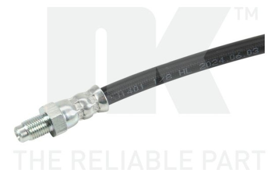 Brake Hose, Image 2