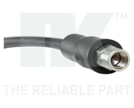 Brake Hose, Image 3