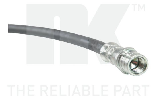 Brake Hose, Image 3