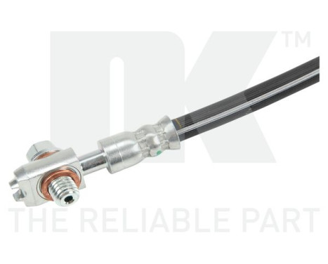 Brake Hose, Image 2