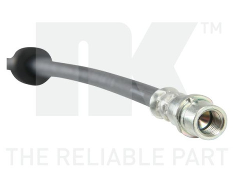 Brake Hose, Image 3