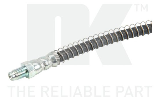 Brake Hose, Image 2