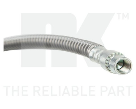 Brake Hose, Image 3