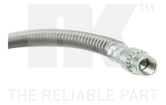 Brake Hose, Image 3