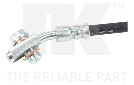 Brake Hose, Image 2