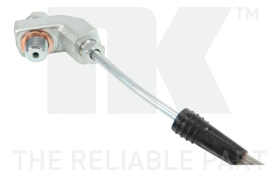Brake Hose, Image 2