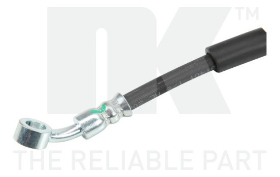 Brake Hose, Image 2