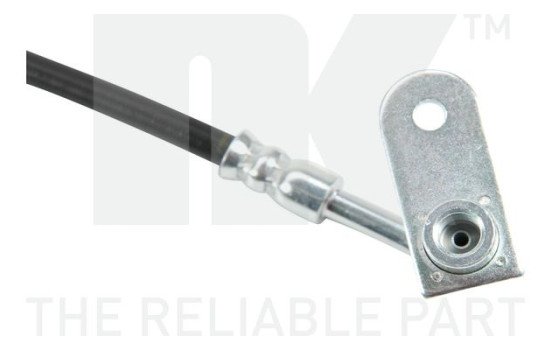 Brake Hose, Image 3