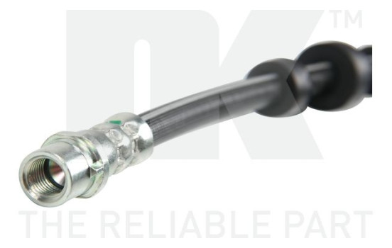 Brake Hose, Image 2