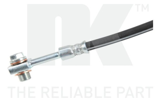 Brake Hose, Image 2
