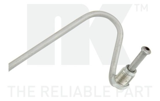 Brake Hose, Image 3