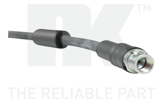 Brake Hose, Image 3