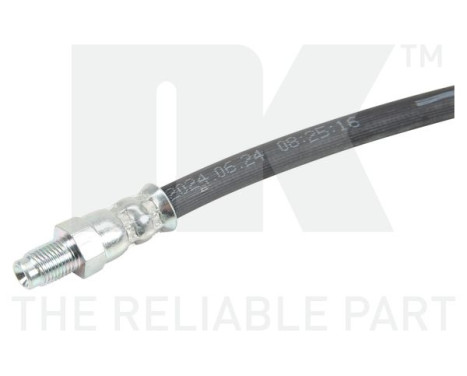 Brake Hose, Image 2