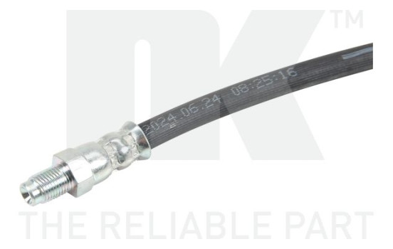 Brake Hose, Image 2