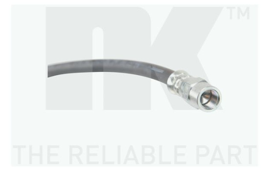 Brake Hose, Image 3