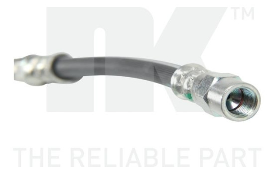 Brake Hose, Image 3