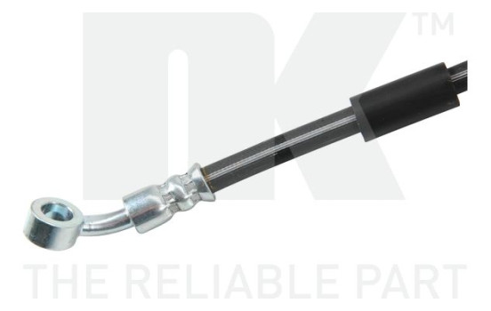 Brake Hose, Image 2