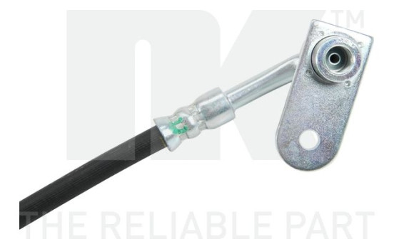 Brake Hose, Image 3