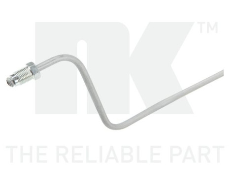 Brake Hose, Image 2