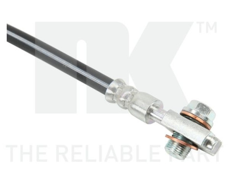 Brake Hose, Image 3