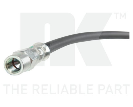 Brake Hose, Image 2
