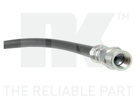Brake Hose, Image 3