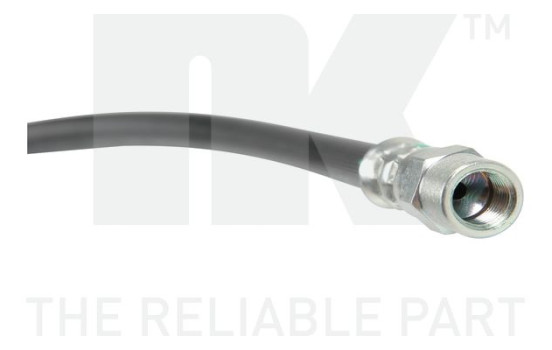 Brake Hose, Image 3