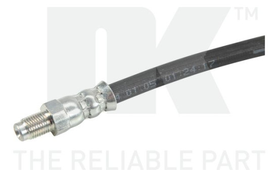 Brake Hose, Image 2