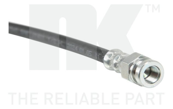 Brake Hose, Image 3