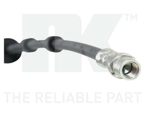 Brake Hose, Image 3