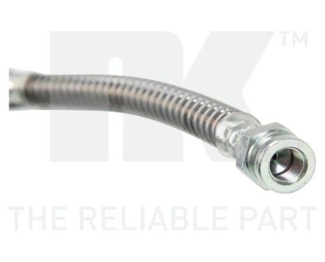 Brake Hose, Image 3