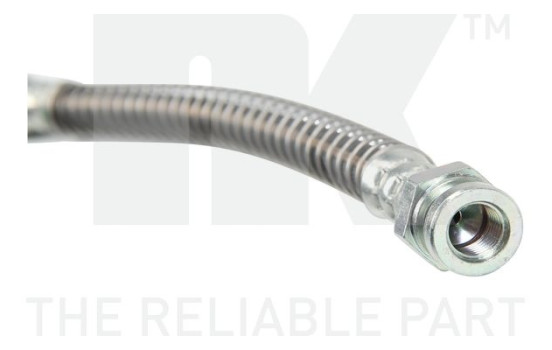 Brake Hose, Image 3