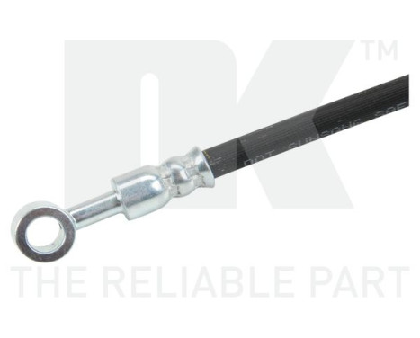 Brake Hose, Image 2