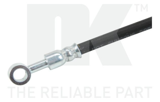 Brake Hose, Image 2