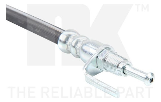 Brake Hose, Image 3